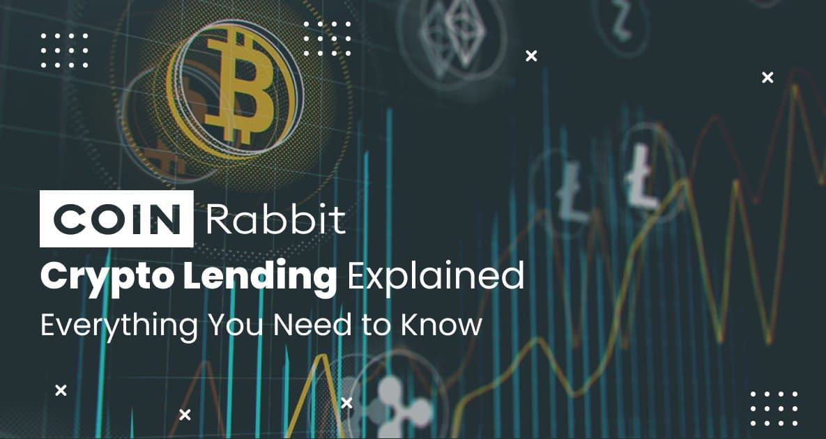 What Is Crypto Lending and How Does It Work?